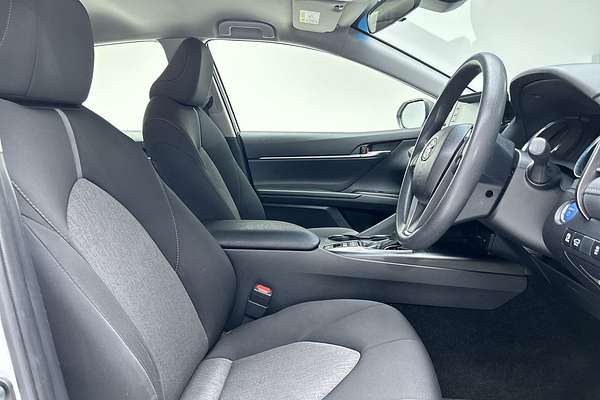 2023 Toyota Camry Ascent AXVH70R thumb-12