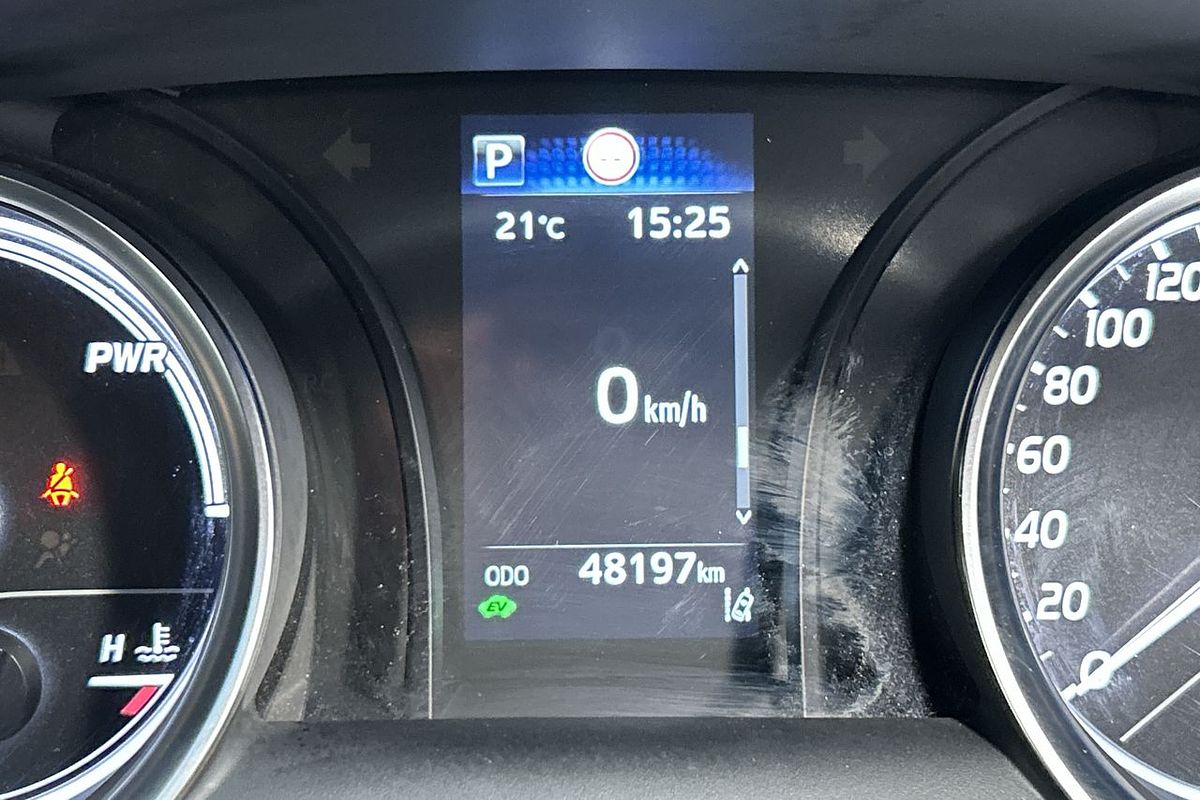 2023 Toyota Camry Ascent AXVH70R