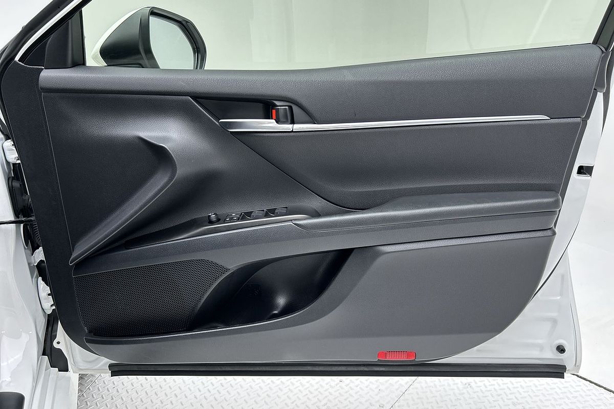 2023 Toyota Camry Ascent AXVH70R