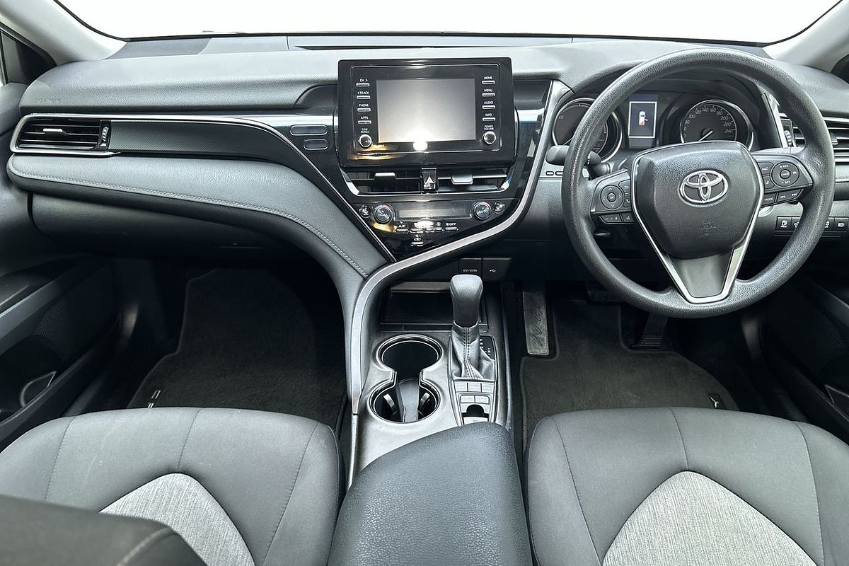 2023 Toyota Camry Ascent AXVH70R