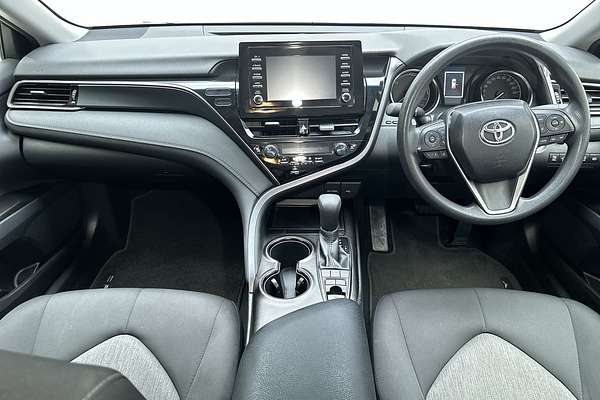 2023 Toyota Camry Ascent AXVH70R thumb-19
