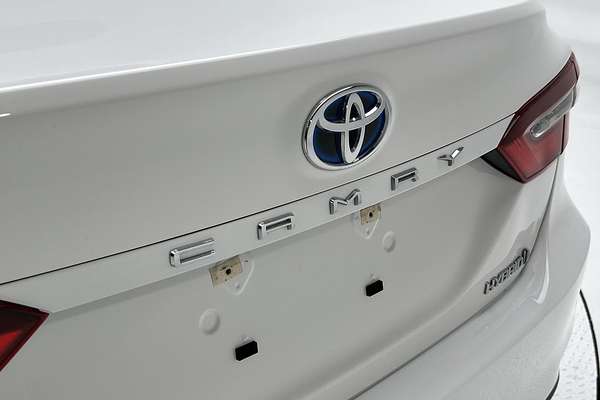 2023 Toyota Camry Ascent AXVH70R thumb-21