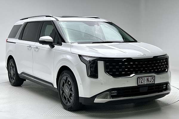 2024 Kia Carnival GT-Line HEV KA4 PE