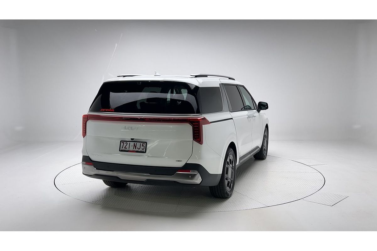 2024 Kia Carnival GT-Line HEV KA4 PE