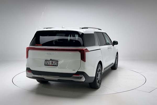 2024 Kia Carnival GT-Line HEV KA4 PE
