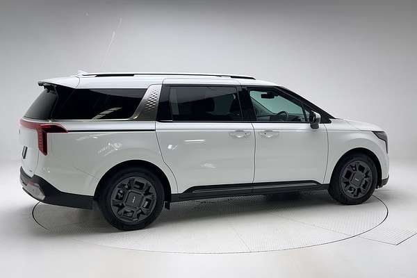 2024 Kia Carnival GT-Line HEV KA4 PE