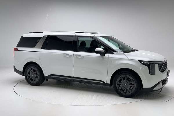 2024 Kia Carnival GT-Line HEV KA4 PE