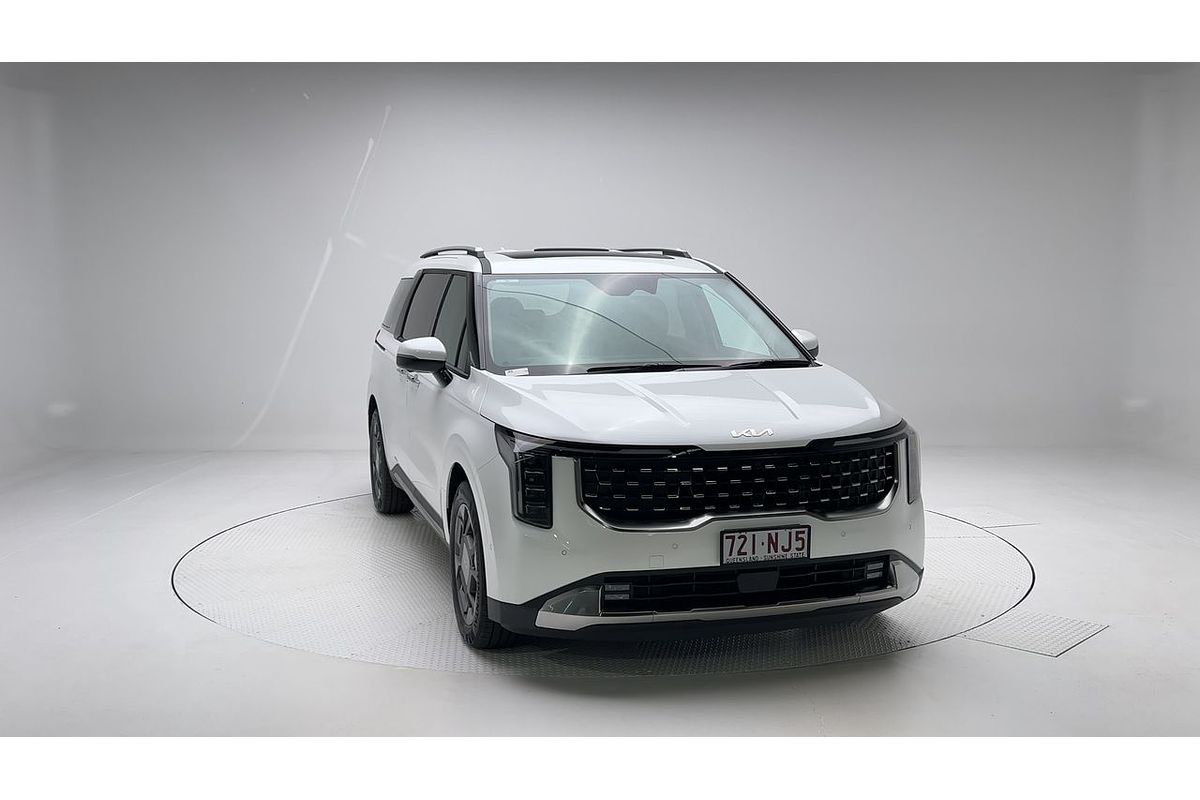 2024 Kia Carnival GT-Line HEV KA4 PE