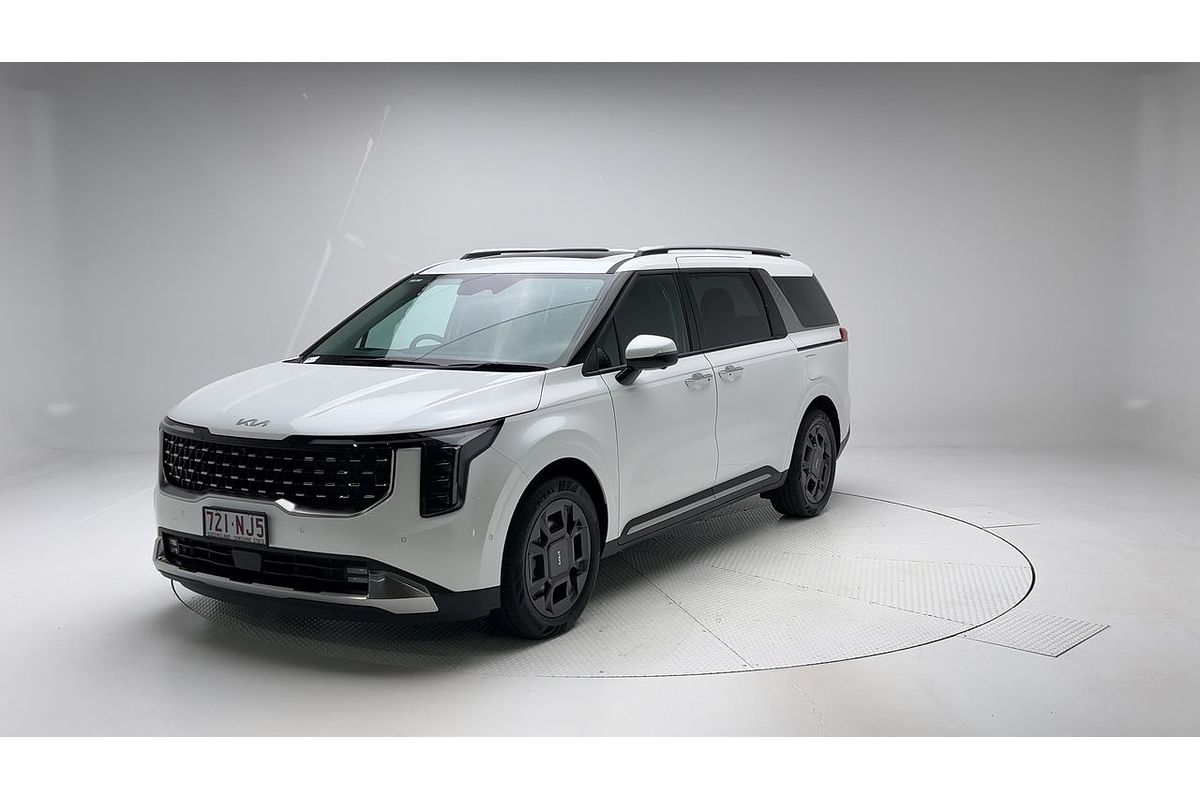 2024 Kia Carnival GT-Line HEV KA4 PE
