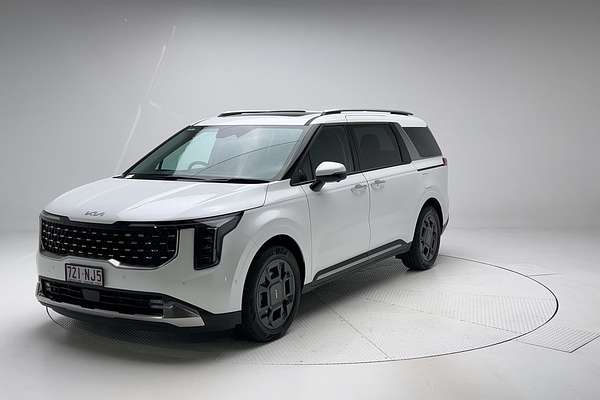 2024 Kia Carnival GT-Line HEV KA4 PE