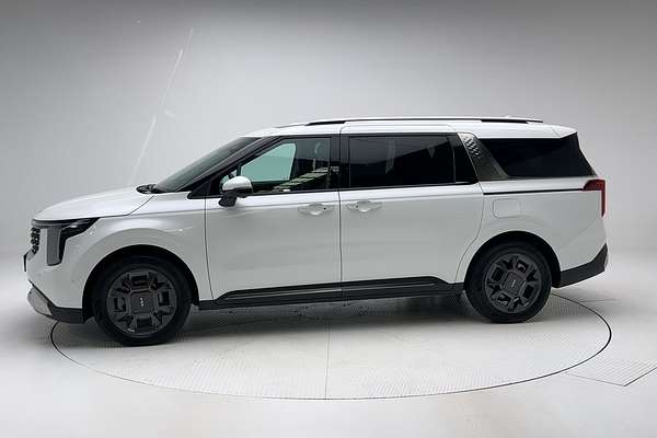 2024 Kia Carnival GT-Line HEV KA4 PE