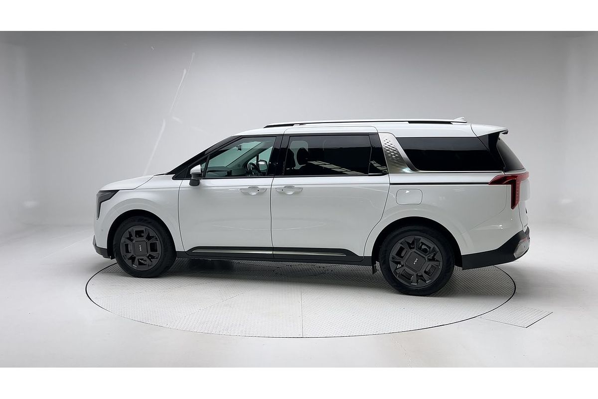 2024 Kia Carnival GT-Line HEV KA4 PE