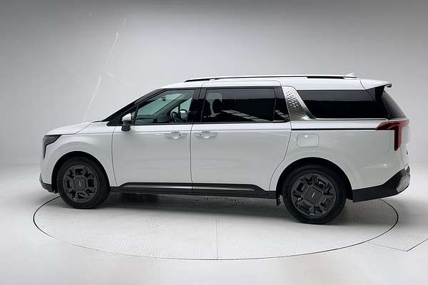 2024 Kia Carnival GT-Line HEV KA4 PE