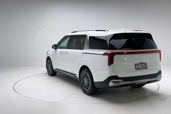 2024 Kia Carnival GT-Line HEV KA4 PE