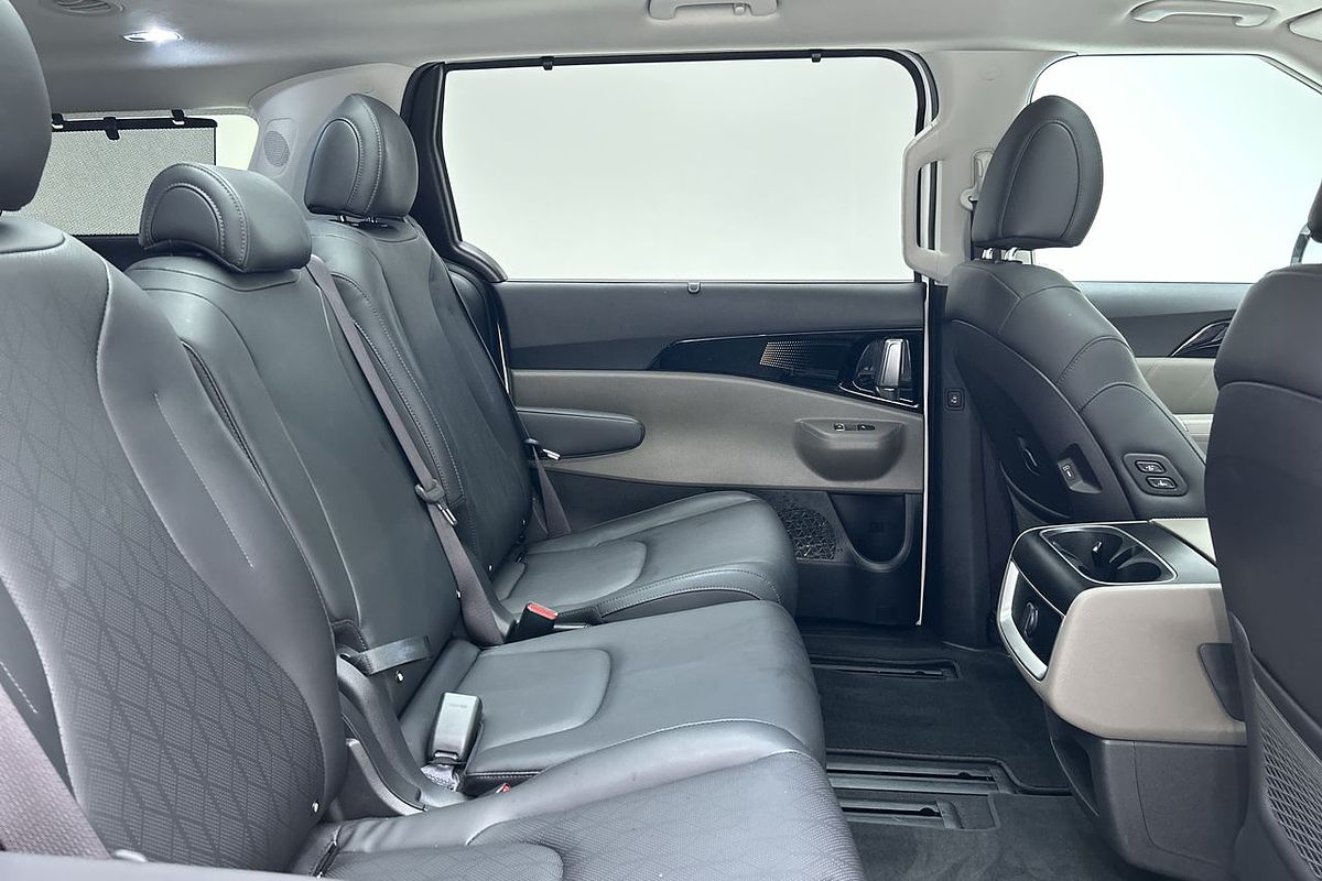 2024 Kia Carnival GT-Line HEV KA4 PE