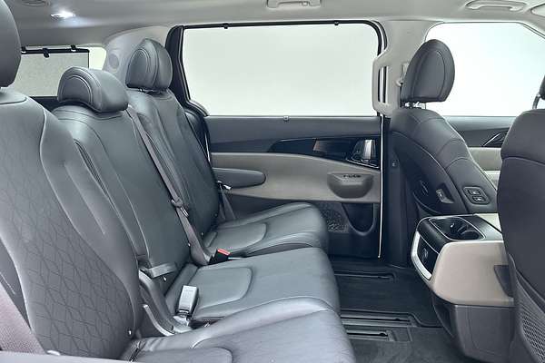 2024 Kia Carnival GT-Line HEV KA4 PE