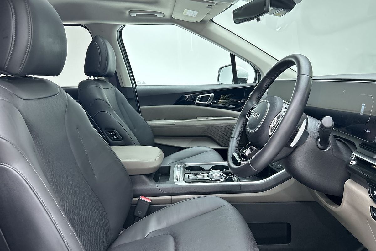 2024 Kia Carnival GT-Line HEV KA4 PE