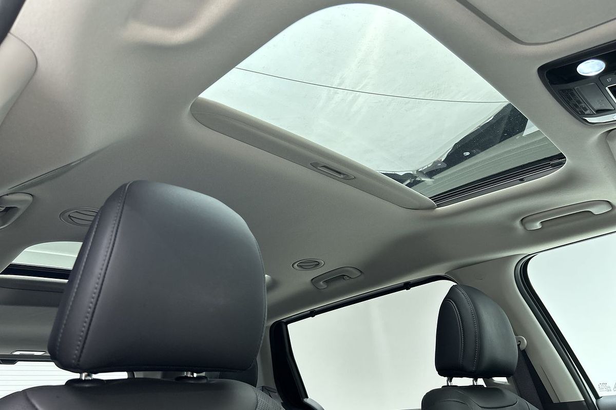 2024 Kia Carnival GT-Line HEV KA4 PE