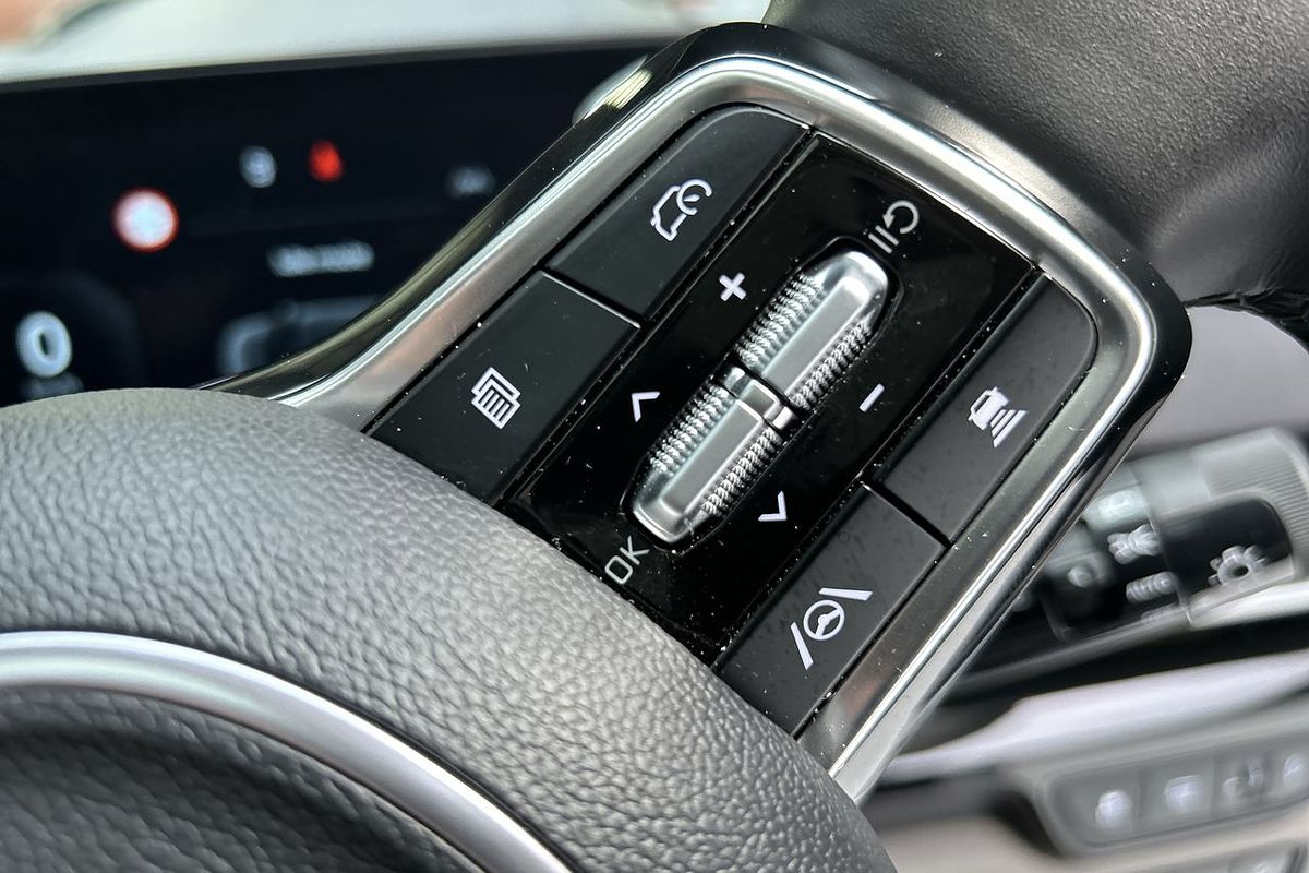 2024 Kia Carnival GT-Line HEV KA4 PE