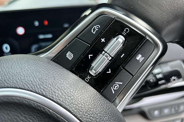 2024 Kia Carnival GT-Line HEV KA4 PE