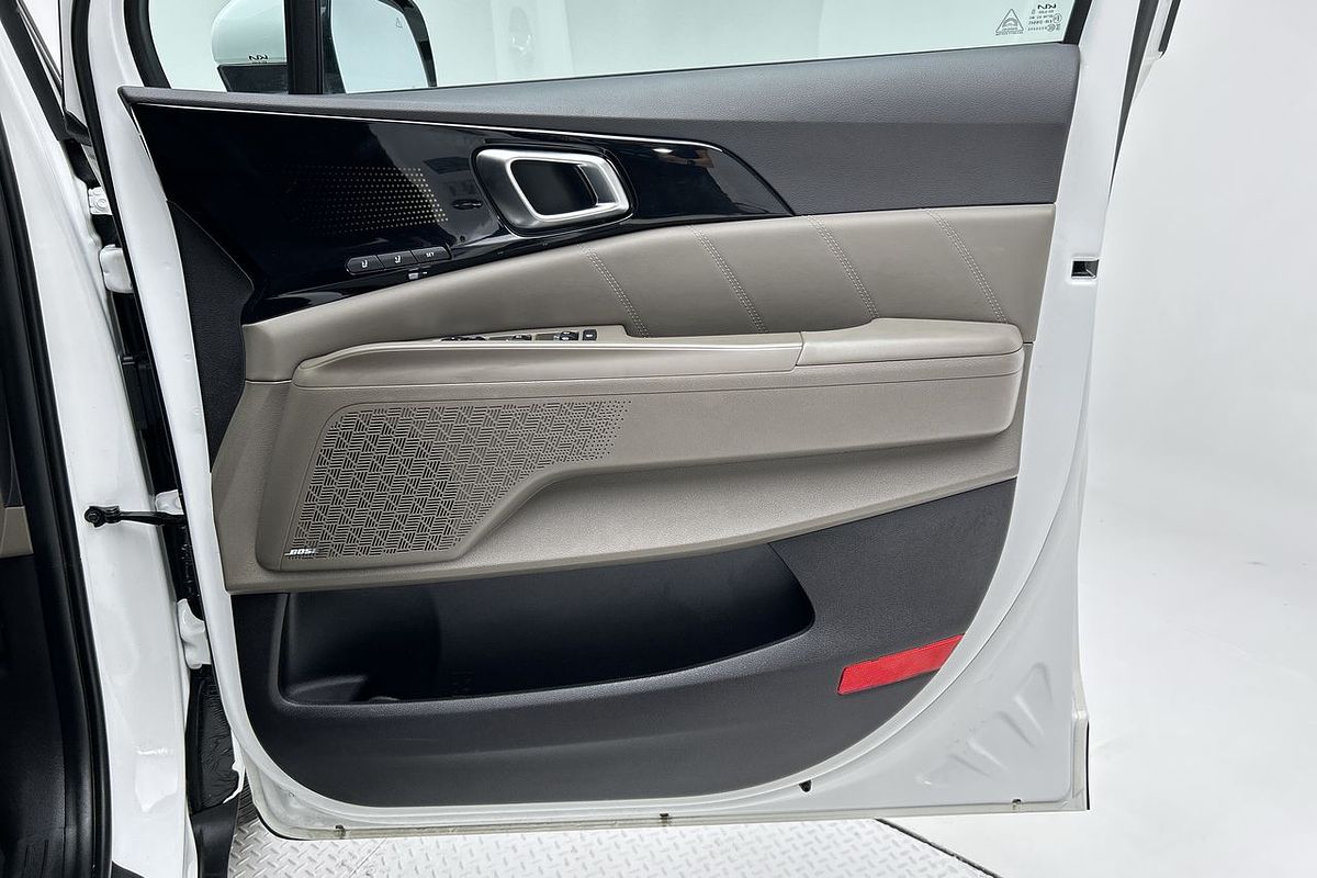 2024 Kia Carnival GT-Line HEV KA4 PE