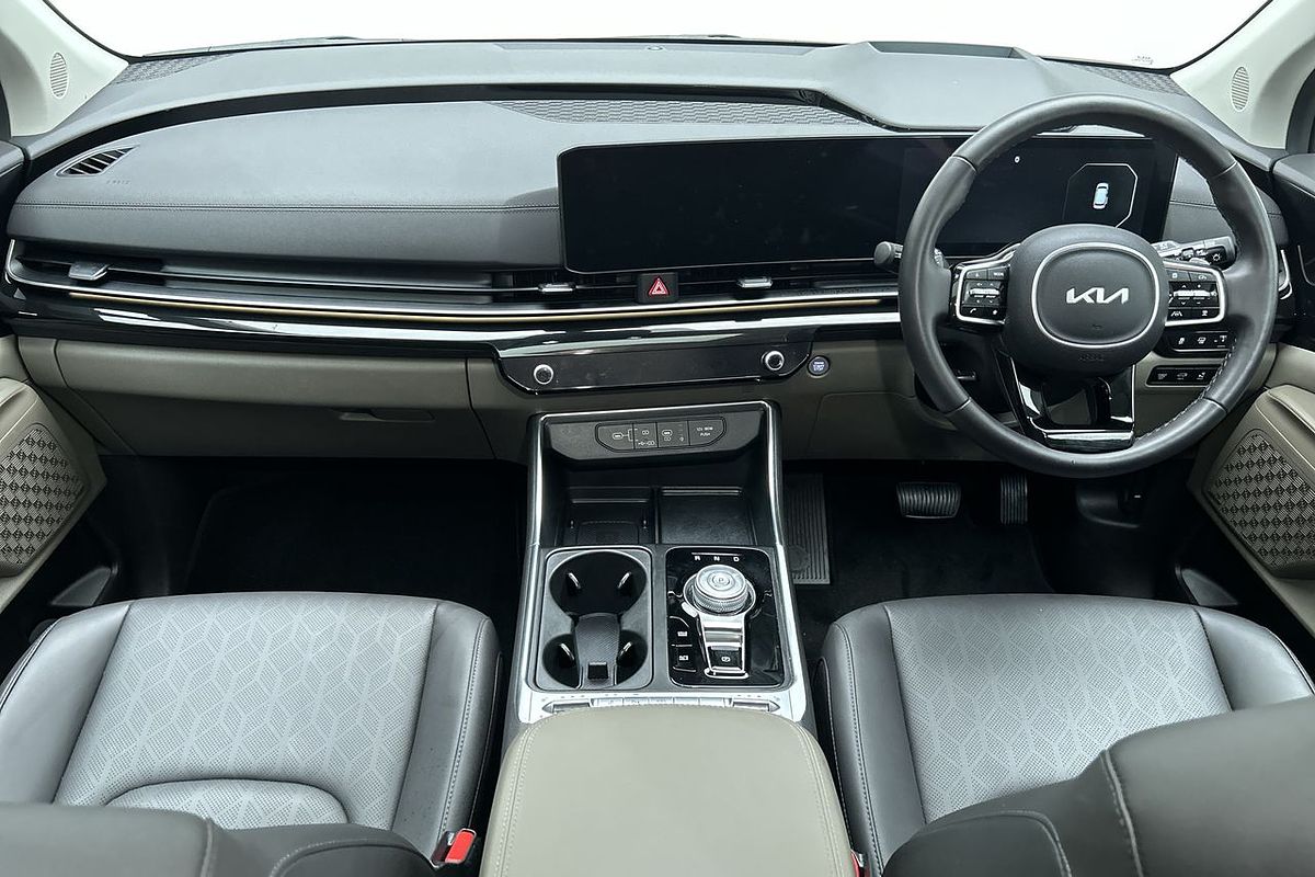 2024 Kia Carnival GT-Line HEV KA4 PE