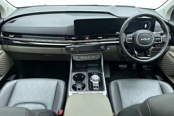2024 Kia Carnival GT-Line HEV KA4 PE