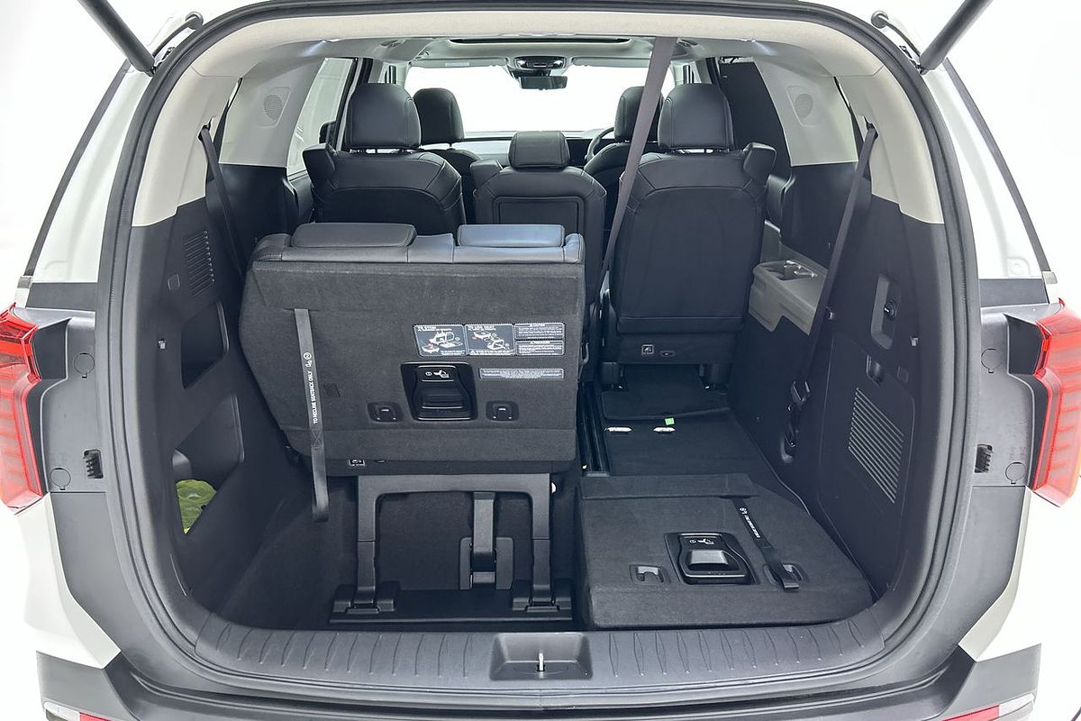 2024 Kia Carnival GT-Line HEV KA4 PE