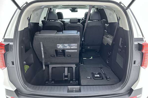 2024 Kia Carnival GT-Line HEV KA4 PE