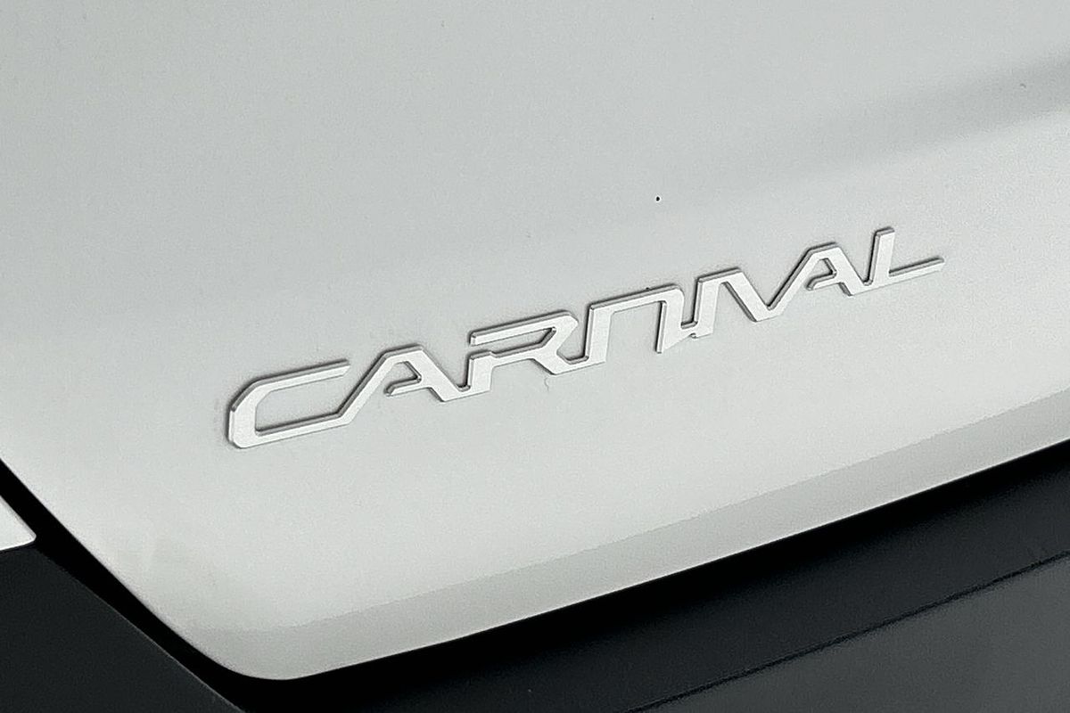 2024 Kia Carnival GT-Line HEV KA4 PE