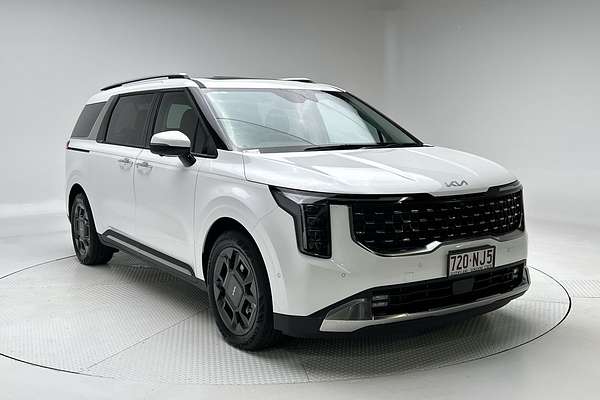 2024 Kia Carnival GT-Line HEV KA4 PE