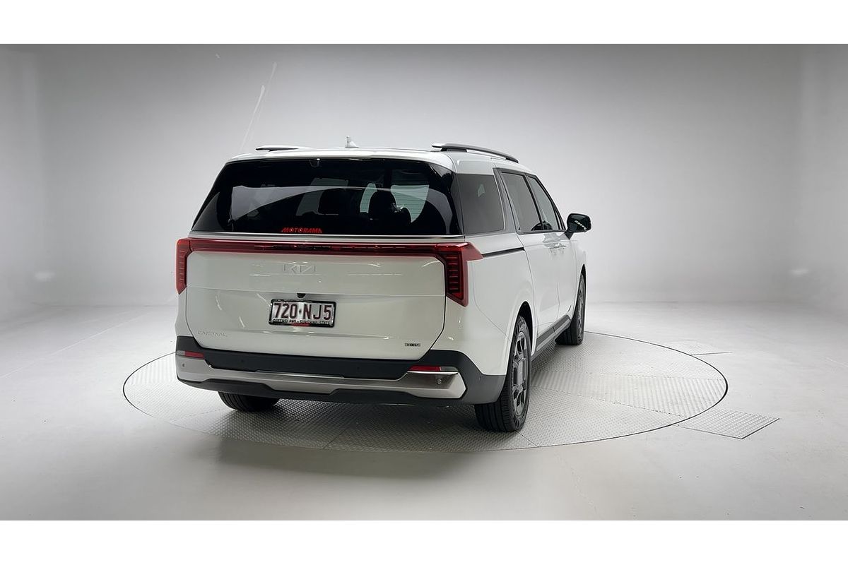 2024 Kia Carnival GT-Line HEV KA4 PE