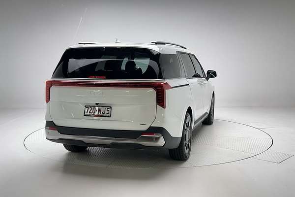 2024 Kia Carnival GT-Line HEV KA4 PE