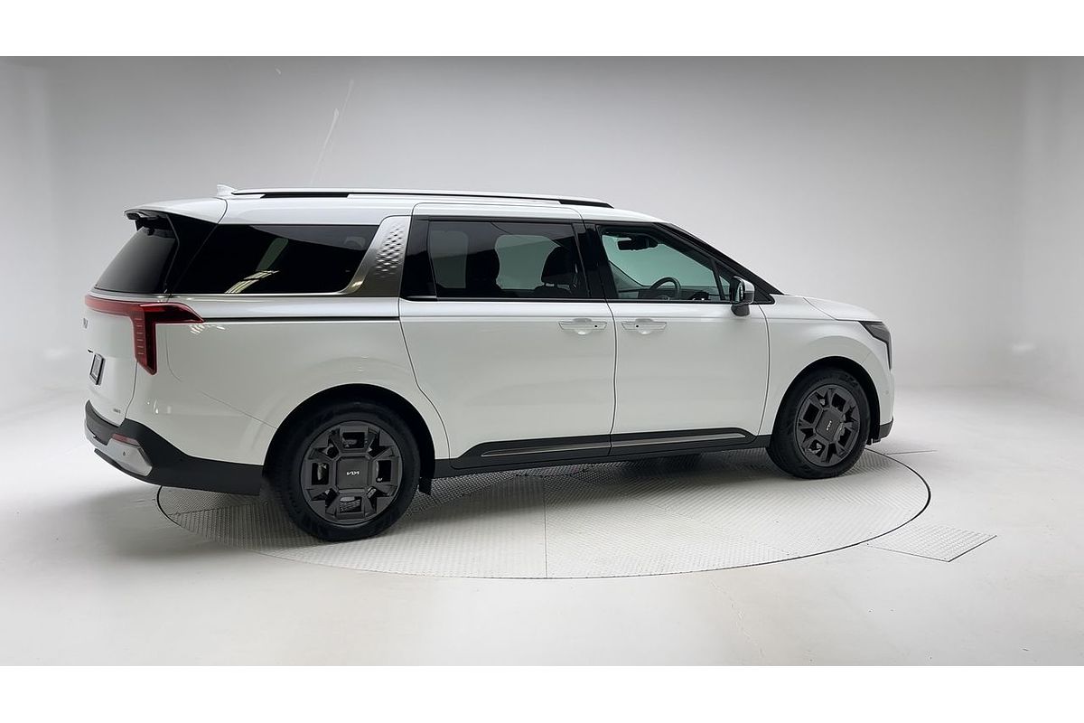 2024 Kia Carnival GT-Line HEV KA4 PE