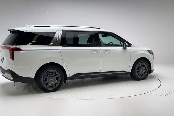 2024 Kia Carnival GT-Line HEV KA4 PE