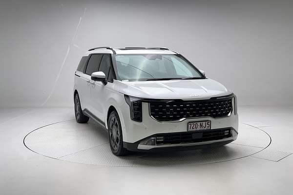 2024 Kia Carnival GT-Line HEV KA4 PE