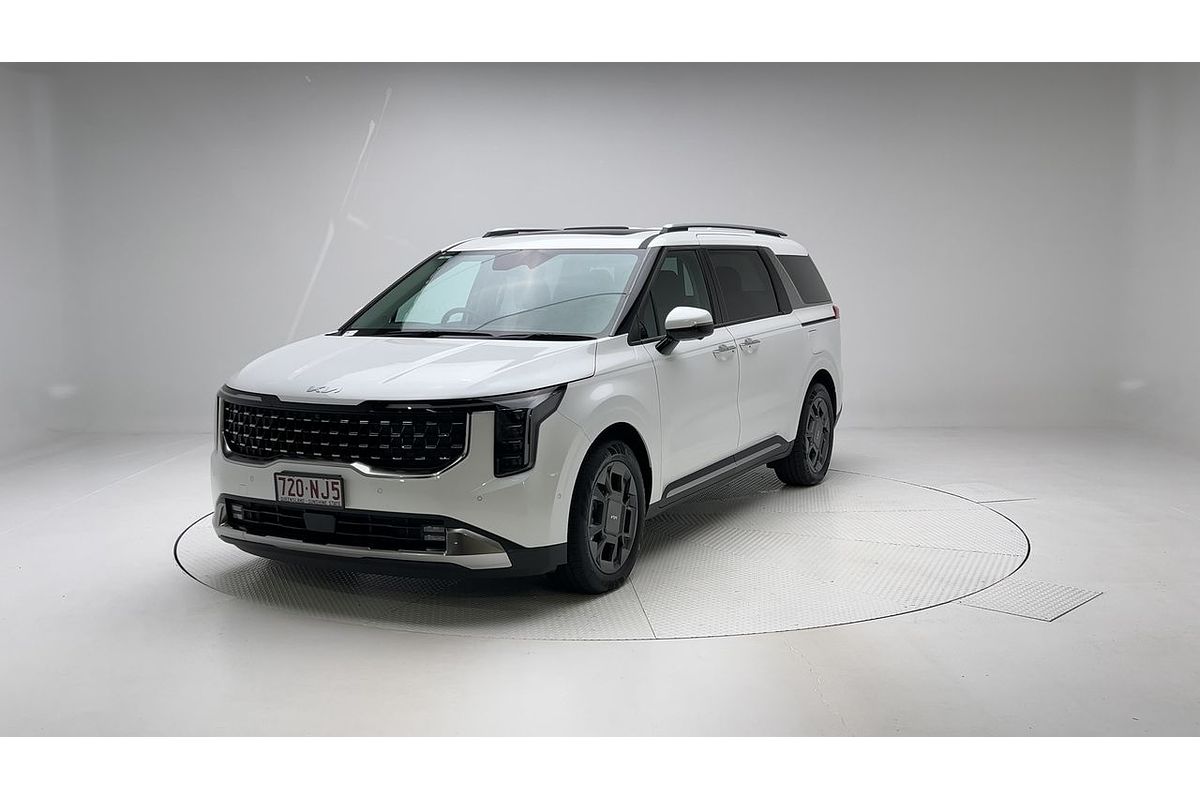 2024 Kia Carnival GT-Line HEV KA4 PE