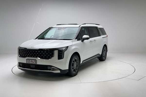 2024 Kia Carnival GT-Line HEV KA4 PE