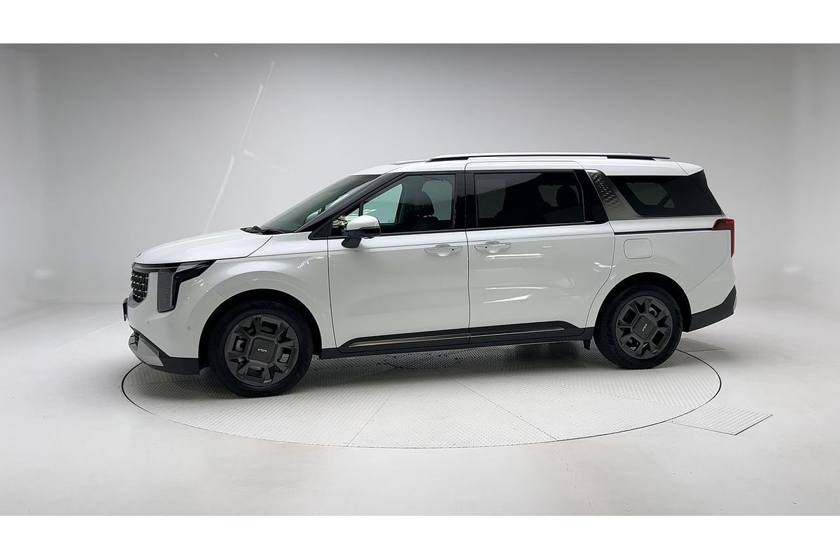 2024 Kia Carnival GT-Line HEV KA4 PE