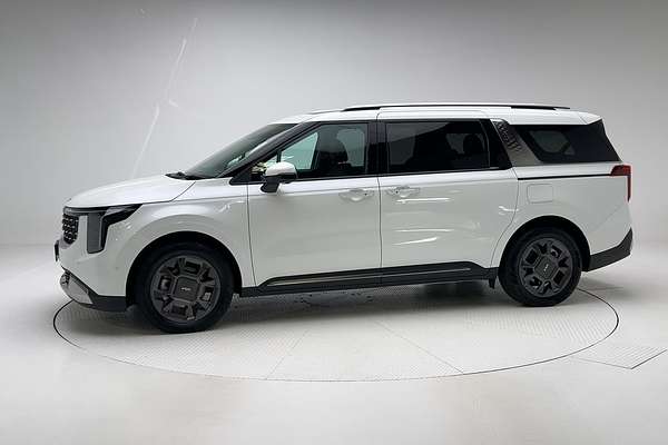 2024 Kia Carnival GT-Line HEV KA4 PE