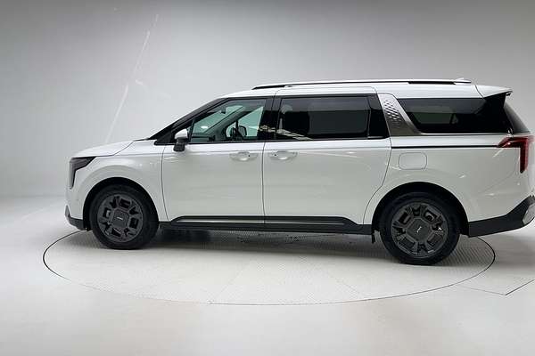 2024 Kia Carnival GT-Line HEV KA4 PE