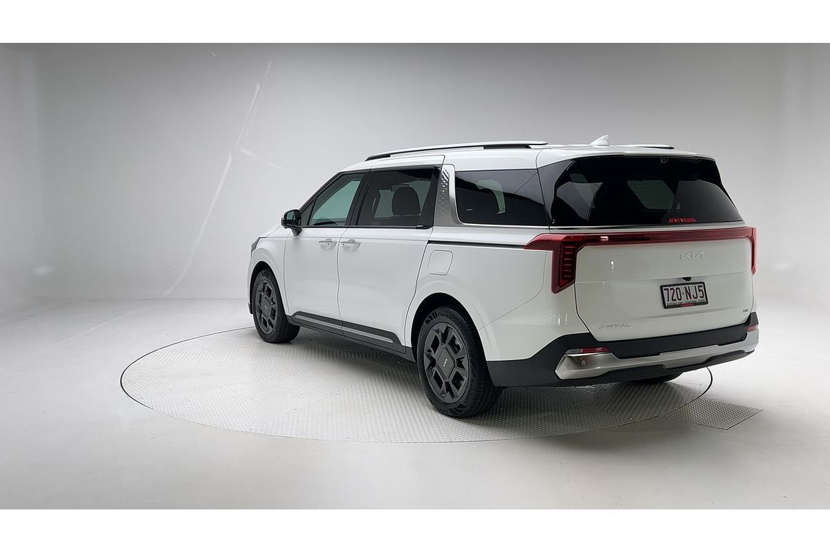 2024 Kia Carnival GT-Line HEV KA4 PE
