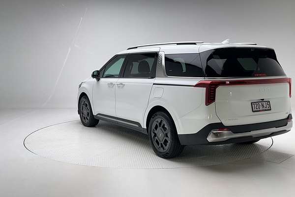 2024 Kia Carnival GT-Line HEV KA4 PE