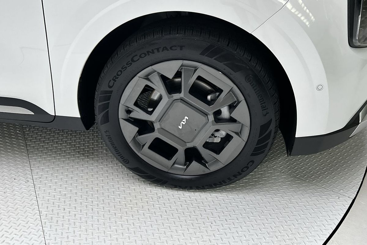 2024 Kia Carnival GT-Line HEV KA4 PE