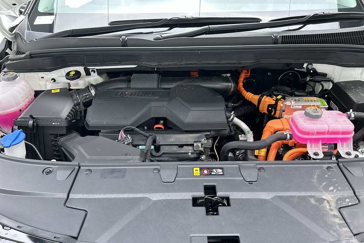 2024 Kia Carnival GT-Line HEV KA4 PE