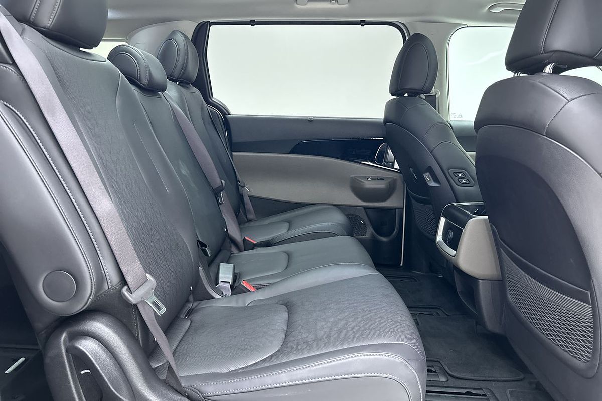 2024 Kia Carnival GT-Line HEV KA4 PE