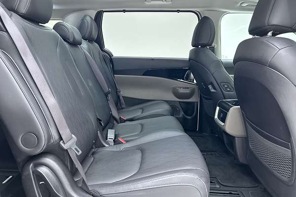 2024 Kia Carnival GT-Line HEV KA4 PE