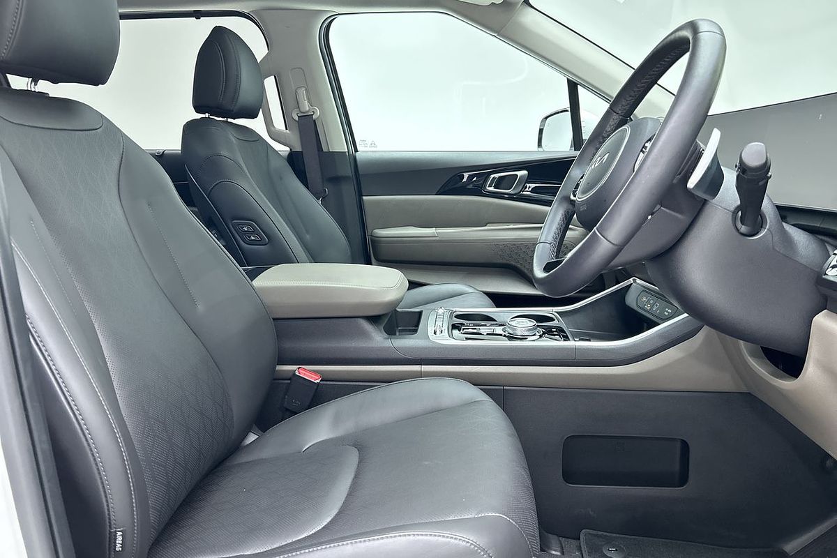 2024 Kia Carnival GT-Line HEV KA4 PE