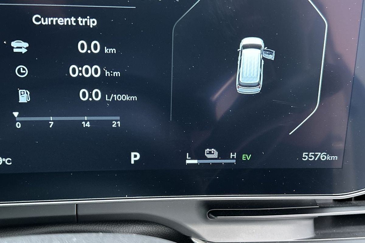 2024 Kia Carnival GT-Line HEV KA4 PE