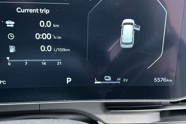 2024 Kia Carnival GT-Line HEV KA4 PE